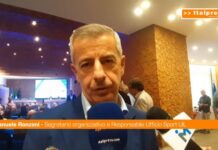 Uil, Ronzoni “Riconoscere i diritti dei lavoratori dello sport e degli atleti”