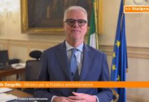 Zangrillo”Sicilia ha potenzialità che pochi territori in Europa possono vantare”