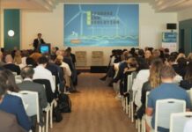 Offshore Wind Revolution, un successo l’edizione di Taranto