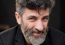 Il “Fuori Festival della Letteratura Mediterranea” sbarca a Bari con Antonio Pascale