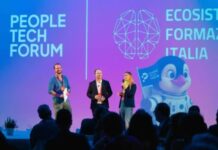 People Tech Forum 2026: a Bologna incoronate Zick Learn e Pack tra le migliori startup EdTech e HRTech