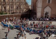 Lucera, in mostra le “Cartoline da una restanza”: al Circolo Unione i frutti del progetto educativo