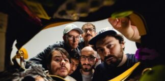 Pinguini Tattici Nucleari, in arrivo il nuovo singolo “Nella Borsa di Anna” e l’album “Replay”