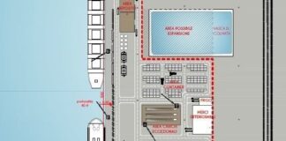 Porto di Brindisi: nuovo terminal “multipurpose” a Costa Morena