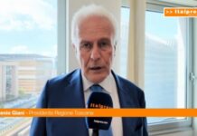 Toscana, Giani “Impegno e supporto all’agricoltura per restituirle centralità”
