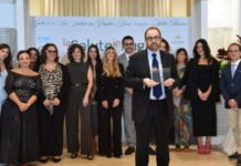 La Salute in Puglia, premiate a Bari le eccellenze della sanità pugliese