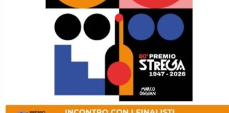 Premio Strega 2026: venerdì ad Alberobello l’incontro con la cinquina finalista