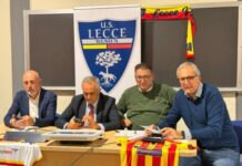 Un gol per un sorriso: la solidarietà di Lecce Women e Tria Corda per i bambini in ospedale