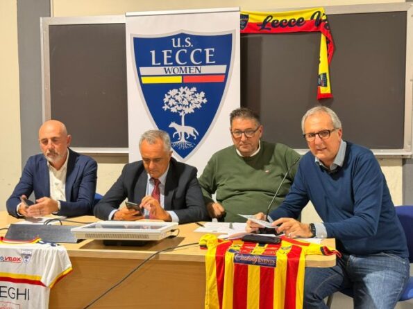 Presentazione Un gol un sorriso COMSTAMPA