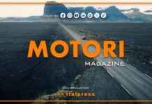 Motori Magazine – 4/10/2026
