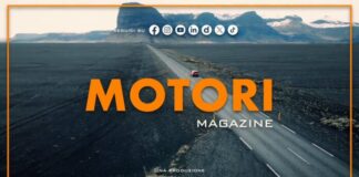 Motori Magazine – 4/10/2026