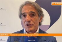 FederlegnoArredo, Feltrin “Lascio al mio successore una squadra allenata”