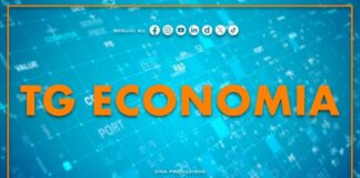 Tg Economia – 12/10/2026