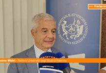 Università Palermo, Midiri “Intesa con Invitalia per tradurre idee in startup”