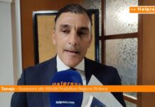 Tamajo “Impegnati per riapertura completa del Centro commerciale Conca d’Oro”