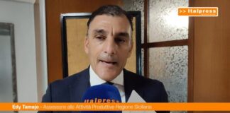Tamajo “Impegnati per riapertura completa del Centro commerciale Conca d’Oro”
