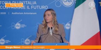 Meloni “Senza l’artigianato il Made in Italy non esisterebbe”