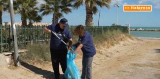 Sea & Rivers, oltre 52 tonnellate di rifiuti raccolte
