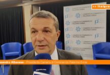 Albanese “Nasce piattaforma interattiva a sostegno di imprese e istituzioni”