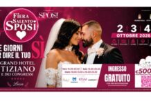 Salento Sposi 2026: presentata a Lecce la fiera del wedding che unisce il territorio