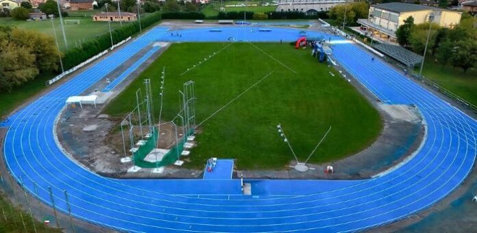 Stadio Casalmaggiore COMSTAMPA