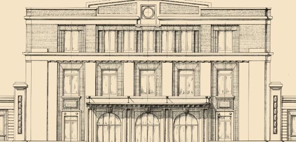 stazione BARI ferrotramviaria COMSTAMPA