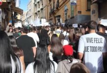 Movimento 17 Ottobre: chat Telegram chiuse, convocazioni flash e allerta a Bari