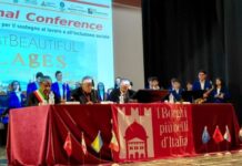 Cisternino capitale dei borghi e della restanza: concluso l’evento internazionale