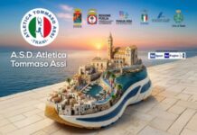 Tranincorsa 2026: a Trani il Campionato Italiano Interforze di Mezza Maratona tra sport e sociale