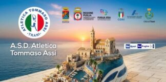 Tranincorsa 2026: a Trani il Campionato Italiano Interforze di Mezza Maratona tra sport e sociale