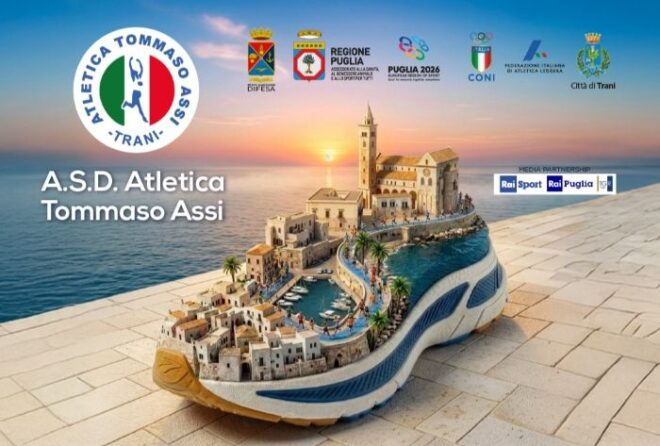 Tranincorsa 2026 LOCANDINA