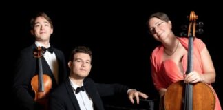 Traetta Opera Festival: a Bitonto il Trio Phoebus protagonista con il recital «Elegia»