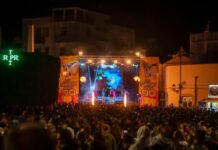 Alberobello, successo per Trulli Sound Fest: 13.000 presenze totali nel weekend