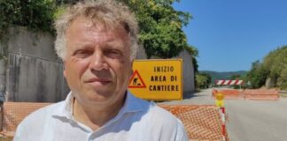 Foggia, Galleria Passo del Lupo: 13 milioni per i lavori di consolidamento Anas