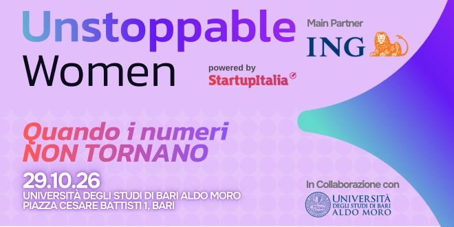 UW Bari_29 ottobre 2026