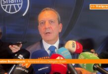 Snam, Scornajenchi “Gas è polizza di assicurazione del sistema energetico nazionale”