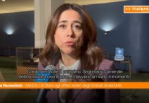 Onu, Nusseibeh “E’ arrivato il momento che il Segretario generale sia una donna”