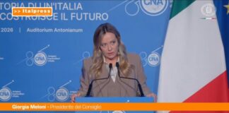 Ue, Meloni “Inviata lettera a von der Leyen sulla flessibilità aggiuntiva”