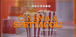 Cinema & Spettacoli Magazine – 7/10/2026