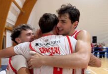 Basket, Serie B: Corato ko a Castellaneta, la Valentino Basket fa 2 su 2