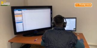Maxi frode fiscale all’Ue, sequestro da 11 milioni e 6 misure cautelari