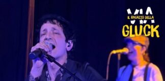 Il Ragazzo della Via Gluck a Martina Franca: lo show al Teatro Nuovo
