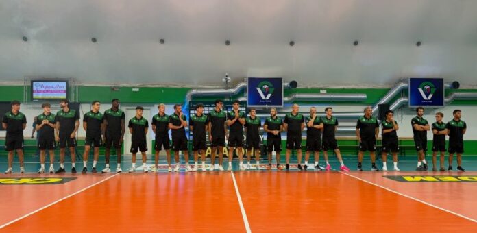 Volley Galatone serie A3