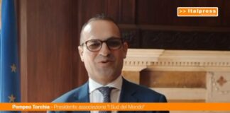 Missione I Sud del Mondo a NY, Torchia “Accrescere sempre di più l’italianità”