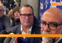 Lega, Durigon “Romeo ha sbagliato metodo, si discute nel partito”