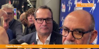 Lega, Durigon “Romeo ha sbagliato metodo, si discute nel partito”