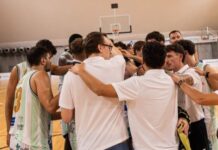 Basket, White Wise attesa dalla trasferta di Matelica: domani palla a due alle ore 18:00