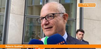 Roma, Gualtieri “Con le Torri Eur viene restituito un gioiello alla Capitale”