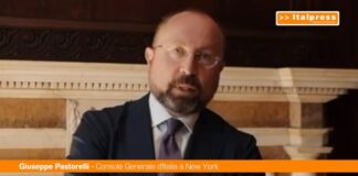 Pastorelli “Creatività dell’imprenditoria italiana molto apprezzata a New York”
