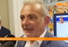 Frodi informatiche, Curcio “Da Catania un modello contro i reati online”